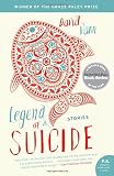 Legend of a Suicide: Stories (P.S.)