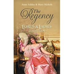 The Regency Lords & Ladies Collection: AND Tavern Wench (Regency Lords and Ladies Collection)