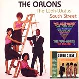 The Wah-Watusi/South Street