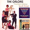 The Wah-Watusi/South Street