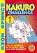 Book Kakuro Challenge (Mini Index Boards)