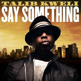 Say Something [Explicit]