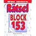 R�tselblock 153 - 5er Einheit