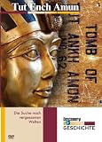 Eigenschaften M.I.B. - Medienvertrieb in Buchholz  / Discovery - Tut Ench Amun