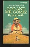 Books : God and Mr. Gomez, (A Fawcett crest book)