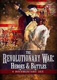 Revolutionary War: Heroes & Battles