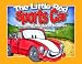 Search : The Little Red Sports Car, A Modern Fable About Diabetes