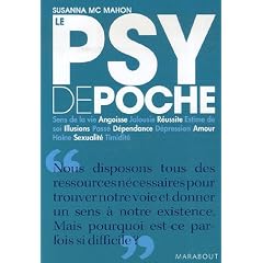 Le psy de poche