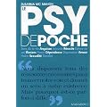 Le psy de poche