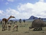 Walking with Prehistoric Beasts: Land of Giants