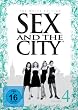 Sex and the City: Season 4 (The White Edition) [3 DVDs]