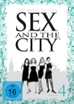 Sex and the City: Season 4 (The White...