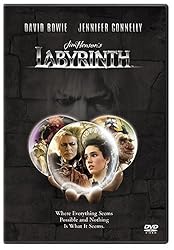 Labyrinth (1986)