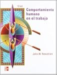COMPORTAMIENTO HUMANO EN EL TR
