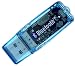 Karade - Cl� USB Bluetooth v1.1+ logiciel - GW-SBT001