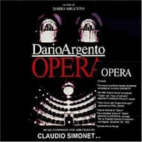 Opera +5 [Remastered]