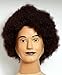 Rubie's Costume Deluxe Afro Wig