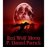 Red Wolf Moon