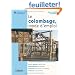 Le colombage, mode d'emploi. Lire et d�crire le pan de bois. Diagnostiquer les d�sordres. Entretenir une maison � colombage. Restaurer le pan de bois.