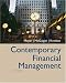 Book Contemporary Financial Management (with Thomson ONE - Business School Edition and InfoTrac ) (Contemporary Financial Management)