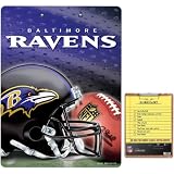 Wincraft Baltimore Ravens Clipboard