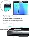 Note 5 Screen Protector, PThink® Nano Slim Tempered Glass Screen Protector for Samsung Galaxy Note 5 with 9H Hardness/Anti-Scratch/Fingerprint Resistant (1-Pack)