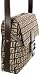 Fendi Borsa Camera Forever Bag 8BT117JQ4F0WQ4