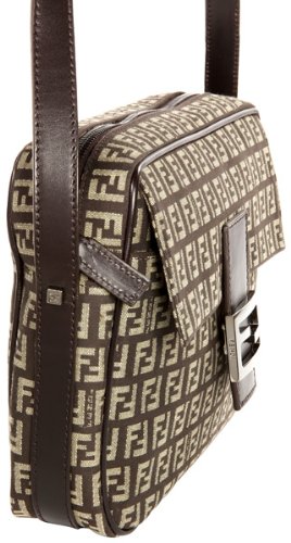 Fendi Borsa Camera Forever Bag 8BT117JQ4F0WQ4
