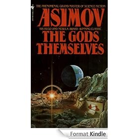 The Gods Themselves
