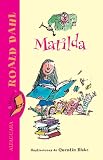 Matilda (Biblioteca Roald Dahl) (Spanish Edition)