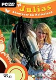 Eigenschaften cdv Software Entertainment AG  / Julias Abenteuer im Reiterland