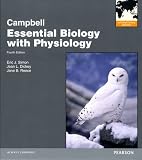 Campbell essential biology with physiology