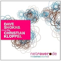 Netraver. de Mix Series Vol. 2