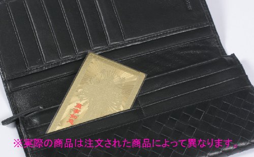 【純金仕上げ】 安倍清明 護符(金) 25484