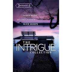 The Intrigue Collection: Colby Lockdown\Shotgun Sheriff\A Baby Between Them