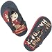 The Children's Place Boys Half-pint Flip Flops Sizes 6m - 4t