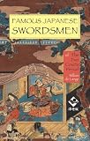 Famous Japanese Swordsmen: The Two Courts Period
