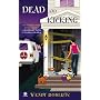 Dead and Kicking (Ghost Dusters Mysteries, No. 3)