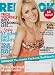 Redbook January 2010 Kelly Ripa (Vol. 214 No. 1)