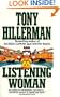 Listening Woman