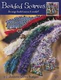 Jeanette Crews-Beaded Scarves