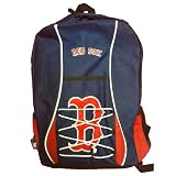 BSS - Boston Red Sox MLB Scrimmage Backpack