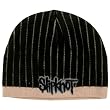 Slipknot - Striped Logo Beanie