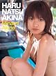 HARU NATSU AKINA�\�얾�ގʐ^�W