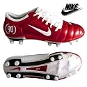NIKE Fußballschuhe 2006 "Air Total 90 III" Auslaufmodell (308229 612)