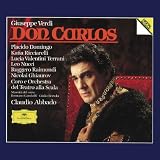 Verdi: Don Carlos