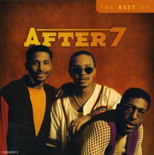 After 7 - Best Of...10 Best Series - Zortam Music