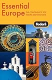 Essential Europe
