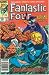FANTASTIC FOUR  #266