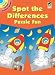 Spot the Differences Puzzle Fun